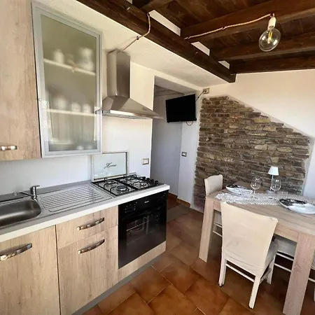 Massetti Per Coppie Sulla Costa Nord Est Dell Isola A Pochi Passi Dalla Apartment *