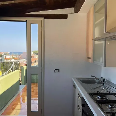 Massetti Per Coppie Sulla Costa Nord Est Dell Isola A Pochi Passi Dalla *