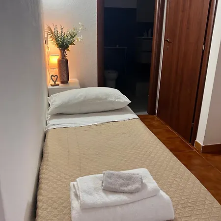 Massetti Per Coppie Sulla Costa Nord Est Dell Isola A Pochi Passi Dalla Apartment *