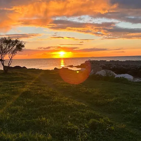 Massetti Per Coppie Sulla Costa Nord Est Dell Isola A Pochi Passi Dalla Apartment