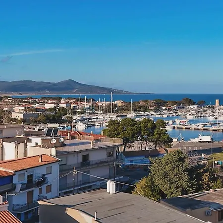 Massetti Per Coppie Sulla Costa Nord Est Dell Isola A Pochi Passi Dalla Apartment