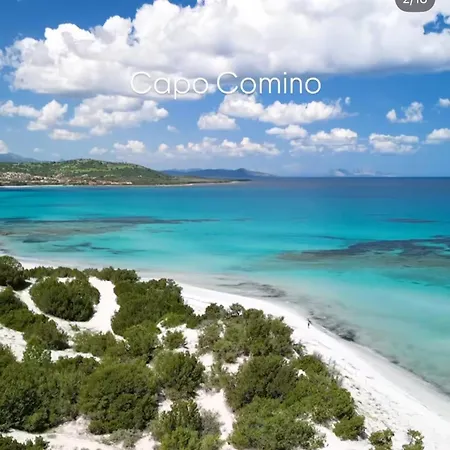 Apartment Massetti Per Coppie Sulla Costa Nord Est Dell Isola A Pochi Passi Dalla