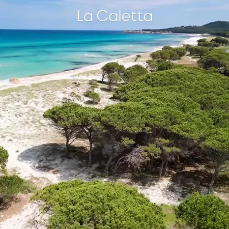 Massetti Per Coppie Sulla Costa Nord Est Dell Isola A Pochi Passi Dalla *
