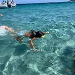 Massetti's Beachside ラ・カレッタ