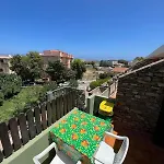 Massetti's Beachside ラ・カレッタ