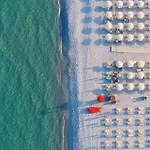 Massetti's Beachside アパート ラ・カレッタ