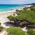 Massetti's Beachside *