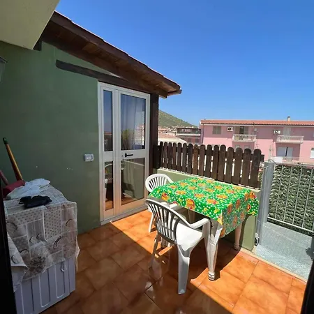 Appartamento Massetti's Beachside *