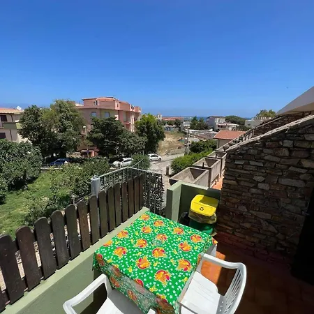 Massetti's Beachside La Caletta