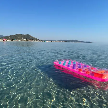 Massetti Per Coppie Sulla Costa Nord Est Dell Isola A Pochi Passi Dalla *