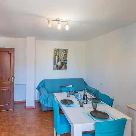 Massetti's Beachside Apartamento La Caletta