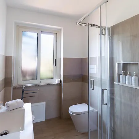 Massetti's Beachside Apartamento