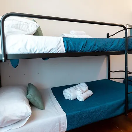 Massetti's Beachside Apartamento *
