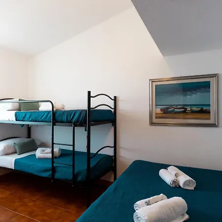 Apartamento Massetti's Beachside *