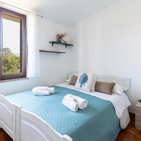 Massetti's Beachside Apartamento