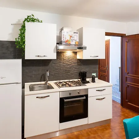 Massetti's Beachside Apartamento