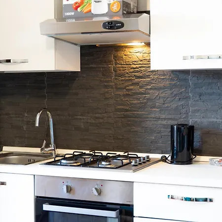 Apartamento Massetti's Beachside