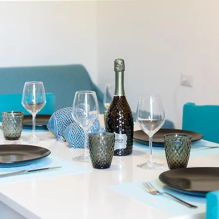 Apartamento Massetti's Beachside
