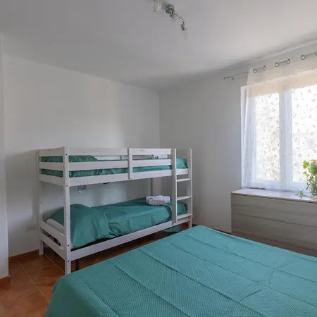 Massetti's Beachside Apartmán *