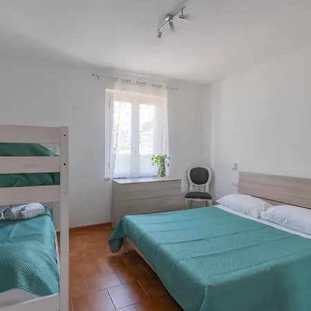 Apartamento Massetti's Beachside La Caletta