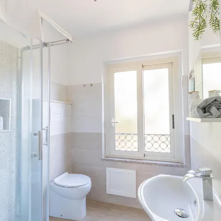 Massetti's Beachside Apartamento