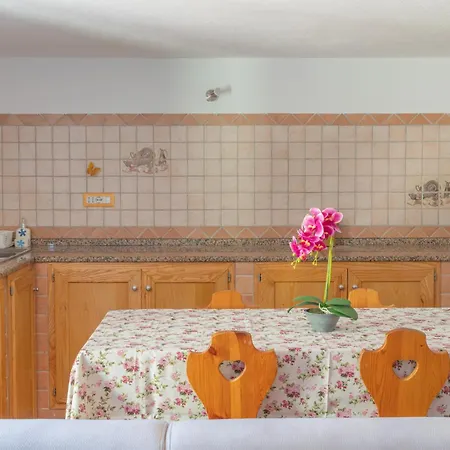 Massetti's Beachside Apartamento *