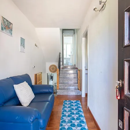 Apartamento Massetti's Beachside *