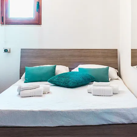 Massetti's Beachside Apartamento