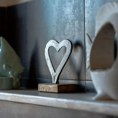 Apartamento Massetti's Beachside *