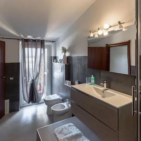 Apartamento Massetti's Beachside *
