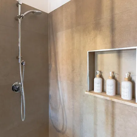 Apartamento Massetti's Beachside La Caletta