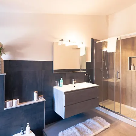 Massetti's Beachside Apartamento *