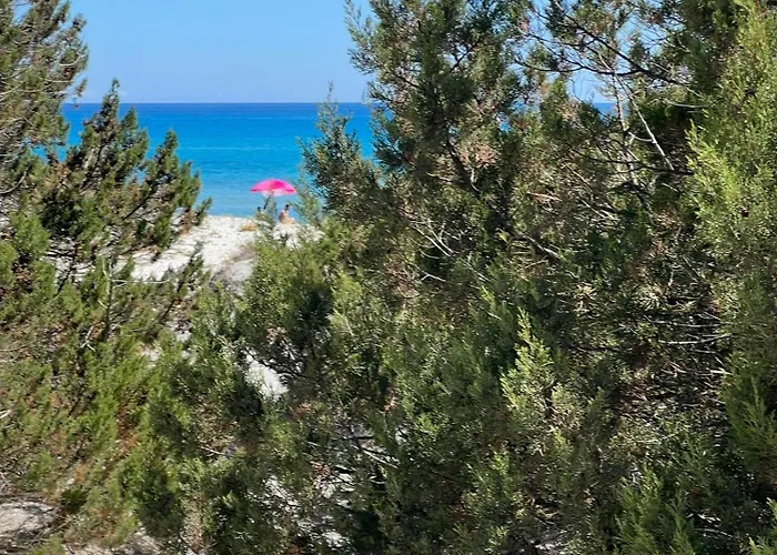 Massetti Per Coppie Sulla Costa Nord Est Dell Isola A Pochi Passi Dalla Daire *