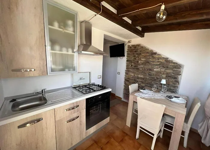 Massetti Per Coppie Sulla Costa Nord Est Dell Isola A Pochi Passi Dalla Daire *