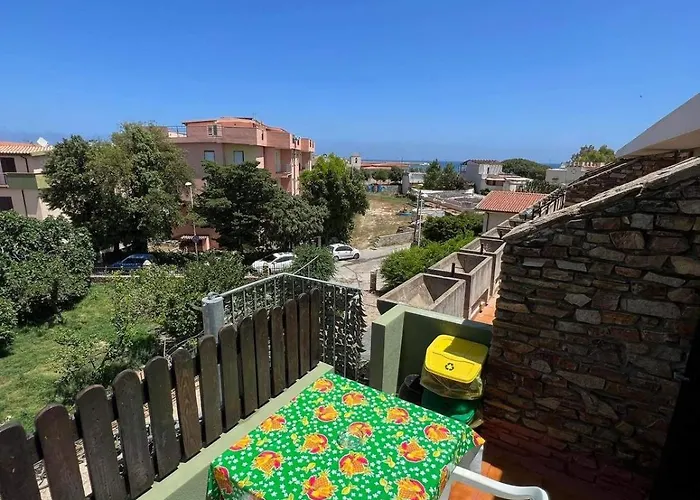 Massetti Per Coppie Sulla Costa Nord Est Dell Isola A Pochi Passi Dalla La Caletta