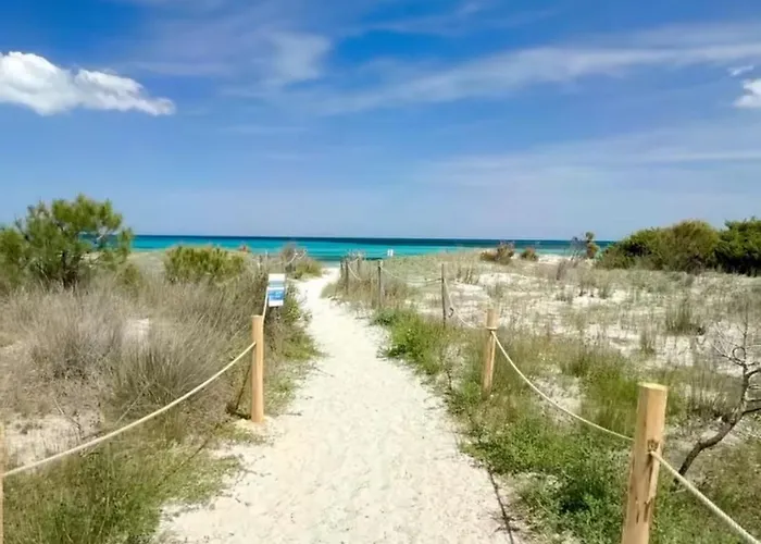 Daire Massetti Per Coppie Sulla Costa Nord Est Dell Isola A Pochi Passi Dalla *